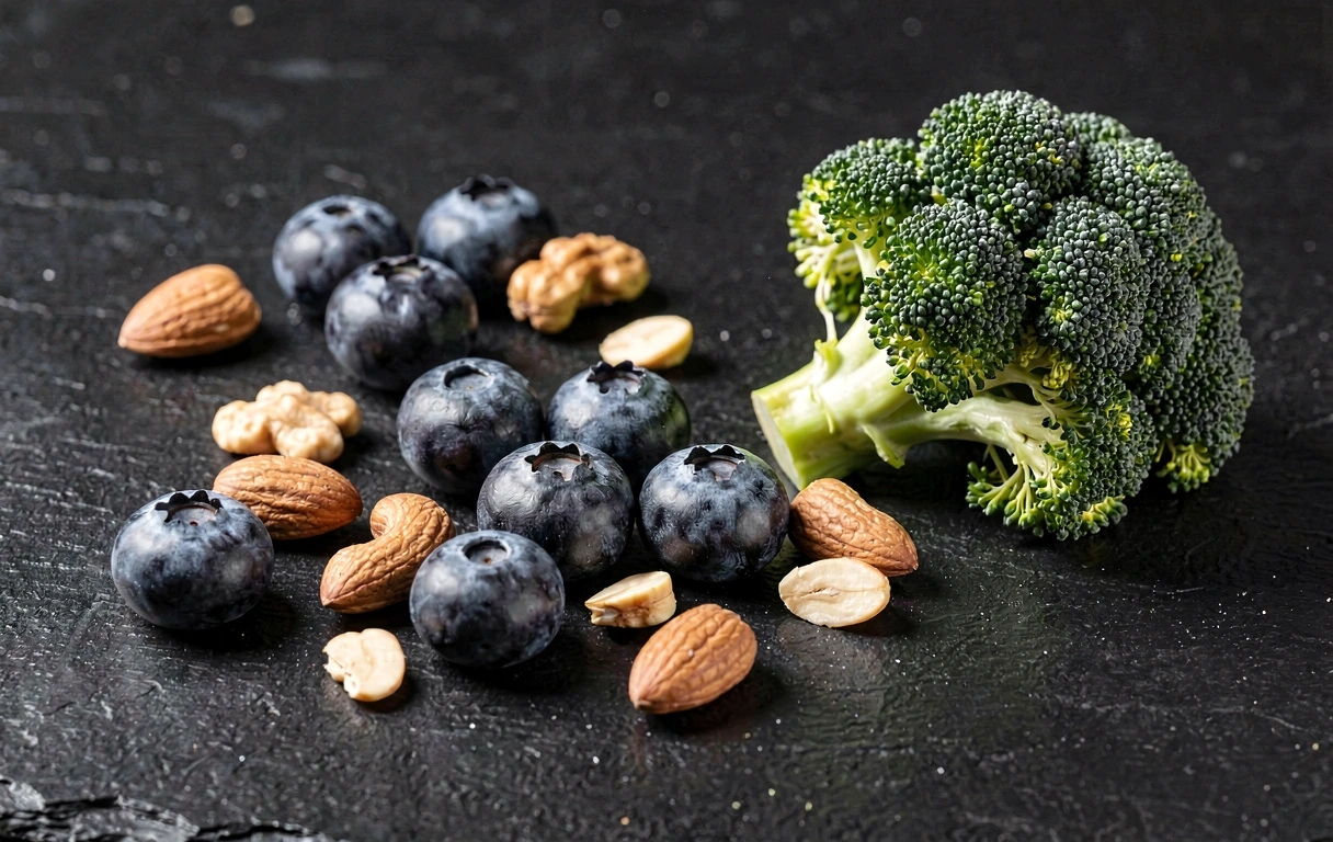 Integrità degli alimenti