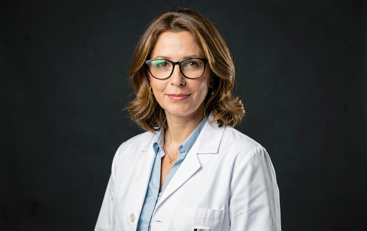 Responsabile Scientifico