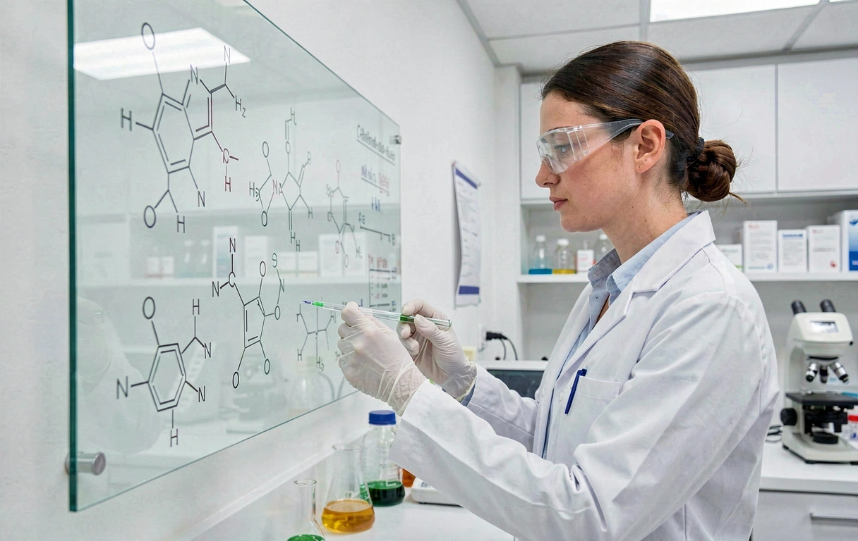 Verifica scientifica