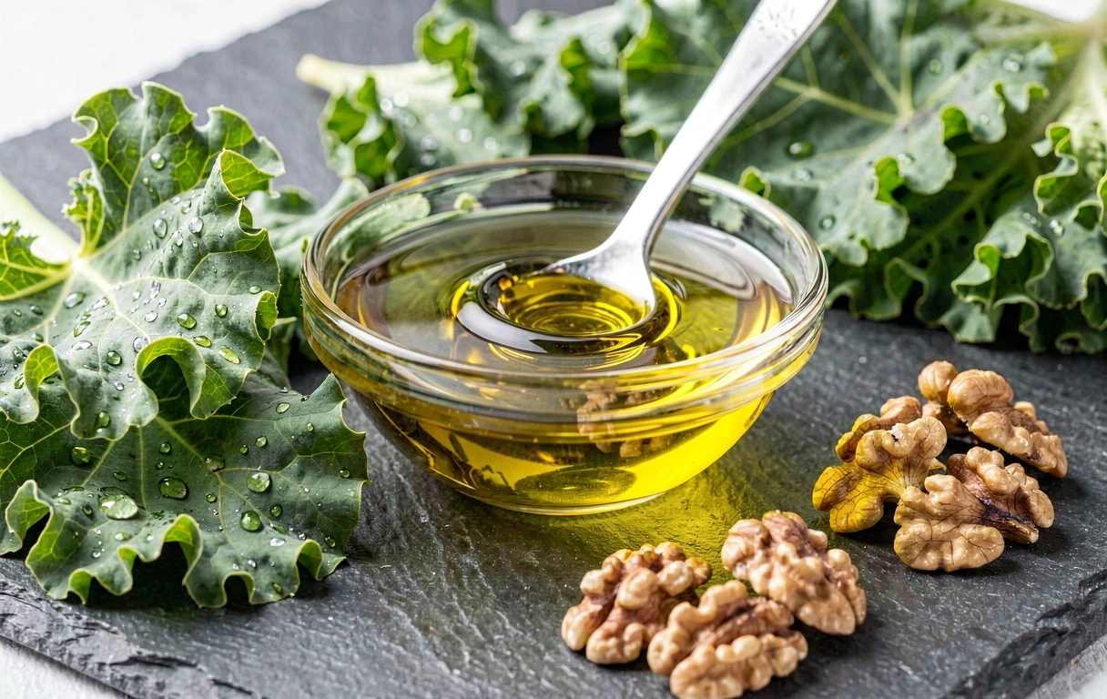 Nutrizione di qualità