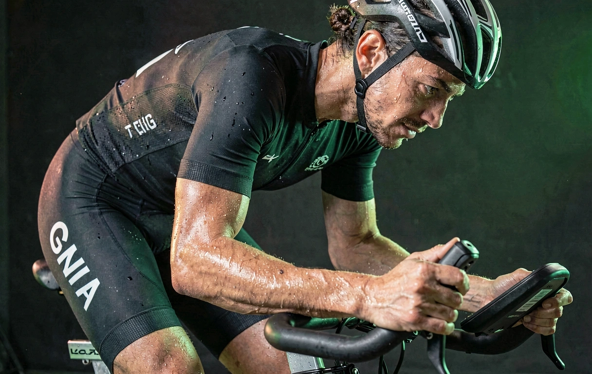 Nutrizione Sportiva d'Elite